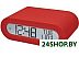 Радиочасы Oregon Scientific RRM116 (красный) Радиочасы Oregon Scientific RRM116 (красный)