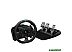 Руль Logitech G923 для Xbox (941-000158) Руль Logitech G923 для Xbox (941-000158)