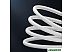 Кабель Baseus CoolPlay Series USB Type-C - Lightning (1 м, белый) Кабель Baseus CoolPlay Series USB Type-C - Lightning (1 м, белый)