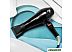 Фен ETI TURBO STRATOS 3800 BLACK Фен ETI TURBO STRATOS 3800 BLACK