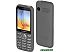 Мобильный телефон Maxvi K15n (серый) Мобильный телефон Maxvi K15n (серый)
