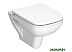 Унитаз Vitra S20 5507B003-0101 Унитаз Vitra S20 5507B003-0101