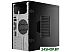 Корпус IN WIN EMR002 Black-Silver 450W Корпус IN WIN EMR002 Black-Silver 450W
