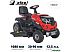 Райдер Efco EF 109L/16 K Райдер Efco EF 109L/16 K