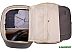 Дорожная сумка Thule Subterra 2 Convertible Carry On 40L 3205059 (vetiver gray)
