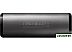 Внешний накопитель A-Data SE760 2TB ASE760-2TU32G2-CTI (титан)