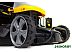 Газонокосилка Champion LM5345 Газонокосилка Champion LM5345