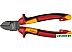 Набор пассатижей Milwaukee 4932464575 Набор пассатижей Milwaukee 4932464575