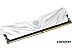 Оперативная память Netac Shadow II White 8ГБ DDR4 3200МГц NTSWD4P32SP-08W Оперативная память Netac Shadow II White 8ГБ DDR4 3200МГц NTSWD4P32SP-08W