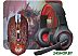 Мышь + коврик + наушники Defender DragonBorn MHP-003 Мышь + коврик + наушники Defender DragonBorn MHP-003