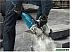 Угловая шлифмашина Bosch GWS 24-180 Professional 06018C2000 Угловая шлифмашина Bosch GWS 24-180 Professional 06018C2000