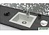 Кухонная мойка Berge BR-4803 (серый матовый) Кухонная мойка Berge BR-4803 (серый матовый)