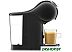 Капсульная кофеварка Krups Dolce Gusto Genio S Plus KP340810 Капсульная кофеварка Krups Dolce Gusto Genio S Plus KP340810