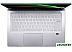 Ноутбук Acer Swift X SFX14-41G-R5NZ NX.AU1ER.006 Ноутбук Acer Swift X SFX14-41G-R5NZ NX.AU1ER.006