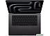 Ноутбук Apple Macbook Pro 16.2 Ноутбук Apple Macbook Pro 16.2