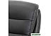 Кресло Brabix Heavy Duty HD-004 (черный) Кресло Brabix Heavy Duty HD-004 (черный)