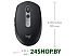 Мышь Logitech M590 Multi-Device Silent (черный)