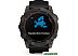 Умные часы Garmin Fenix 7X Sapphire Solar 51 мм (серый карбон/черный) Умные часы Garmin Fenix 7X Sapphire Solar 51 мм (серый карбон/черный)