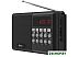 Радиоприемник Ritmix RPR-001 (черный) Радиоприемник Ritmix RPR-001 (черный)