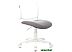 Офисное кресло Бюрократ CH-W296NX (серый Neo Grey)
