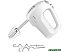 Миксер Sencor SHM 5400 WH