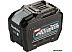 Аккумулятор Makita XGT BL4080F 191X65-8 (40В/8.0 Ah) Аккумулятор Makita XGT BL4080F 191X65-8 (40В/8.0 Ah)