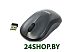 Мышь Logitech M220 Silent темно-серый (910-004878)