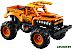 Конструктор Lego Technic Монстр-трак Monster Jam El Toro Loco 42135 Конструктор Lego Technic Монстр-трак Monster Jam El Toro Loco 42135