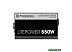 Блок питания Thermaltake Litepower 550W [LTP-0550P-2]