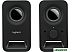 Акустика Logitech Z150 Black (980-000814) Акустика Logitech Z150 Black (980-000814)