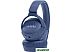 Наушники JBL T660 NC (синий)