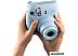 Фотоаппарат Fujifilm Instax Mini 12 (голубой) Фотоаппарат Fujifilm Instax Mini 12 (голубой)