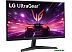 Игровой монитор LG UltraGear 24GS60F-B