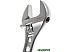 Ключ разводной Hammer 601-037 Ключ разводной Hammer 601-037