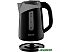 Электрический чайник Sencor SWK 1701BK