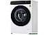 Стиральная машина LG F2T3HS6W Стиральная машина LG F2T3HS6W