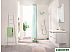 Шланговое подключение Hansgrohe FixFit Square 26455140 (бронзовый) Шланговое подключение Hansgrohe FixFit Square 26455140 (бронзовый)