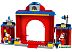 Конструктор LEGO Disney 10776 Пожарная часть и машина Микки и его друзей Конструктор LEGO Disney 10776 Пожарная часть и машина Микки и его друзей