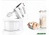 Миксер Bosch MFQ2600G Миксер Bosch MFQ2600G