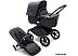 Универсальная коляска Bugaboo Fox 3 (2 в 1, mineral black/black washed) Универсальная коляска Bugaboo Fox 3 (2 в 1, mineral black/black washed)