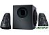 Акустика Logitech Speakers Z623 Акустика Logitech Speakers Z623