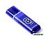 USB Flash Smart Buy Dark Blue 8GB [SB8GBGS-DB]