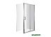 Душевая дверь Deante Cynia 140 KTC 014P Душевая дверь Deante Cynia 140 KTC 014P