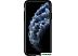 Чехол для телефона Spigen Liquid Air для iPhone 11 Pro 077CS27232 (черный) Чехол для телефона Spigen Liquid Air для iPhone 11 Pro 077CS27232 (черный)