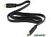 Кабель ORIENT HH14FL10 (HDMI to HDMI) (1 м)