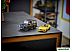Конструктор LEGO Speed Champions 76924 Mercedes-AMG G 63 и Mercedes-AMG SL 63