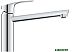 Смеситель Grohe Eurosmart 30463000 Смеситель Grohe Eurosmart 30463000
