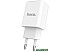 Сетевое зарядное Hoco C62A microUSB