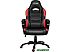 Кресло GameMax GCR07 (черный/красный) Кресло GameMax GCR07 (черный/красный)