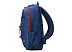 Рюкзак HP Active 1MR61AA (красный/синий) Рюкзак HP Active 1MR61AA (красный/синий)